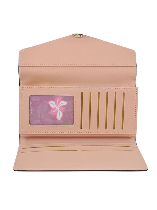 Women's Wallet Classic Gray