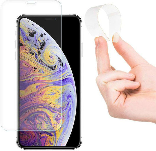 Hydrogel Displayschutzfolie (Realme C11 2021)