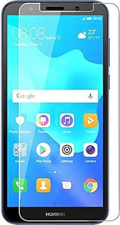 iSelf Tempered Glass (Huawei Y5 2018, Honor 7 S)