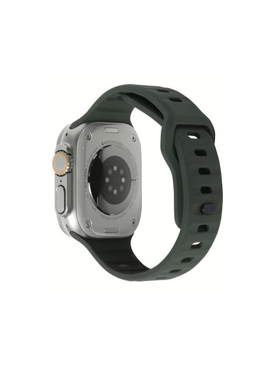 Mobile Origin Strap Khaki (Apple Watch 44/45/46mm/Ultra 49mm)