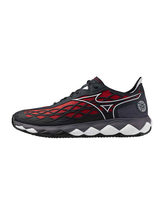 Mizuno Wave Enforce Tour Men's Padel Shoes for Black