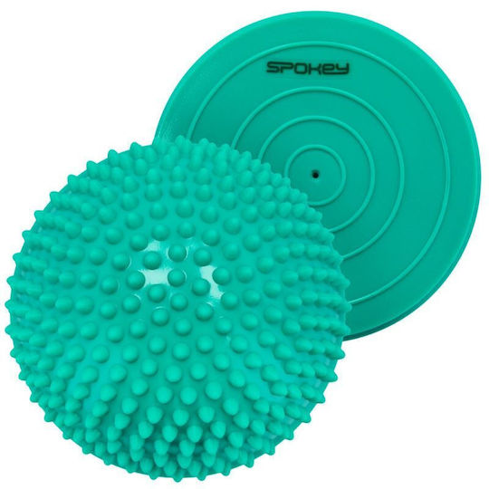 Spokey in Blau Farbe