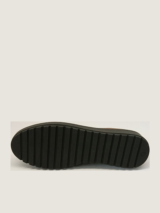 Γυναικεία Slip-On Ταμπά