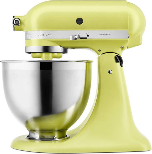 Kitchenaid Stand Mixer 300W with Stainless Mixing Bowl 4.8lt