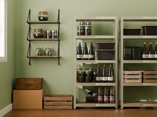 Metal Storage Rack G7030