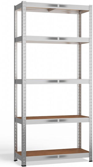 Metal Storage Rack G7030