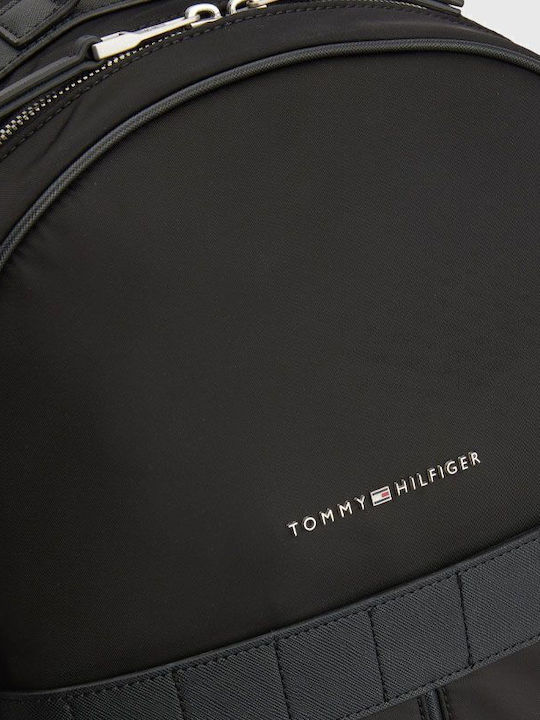 Tommy Hilfiger Elevated 20lt Μαύρο