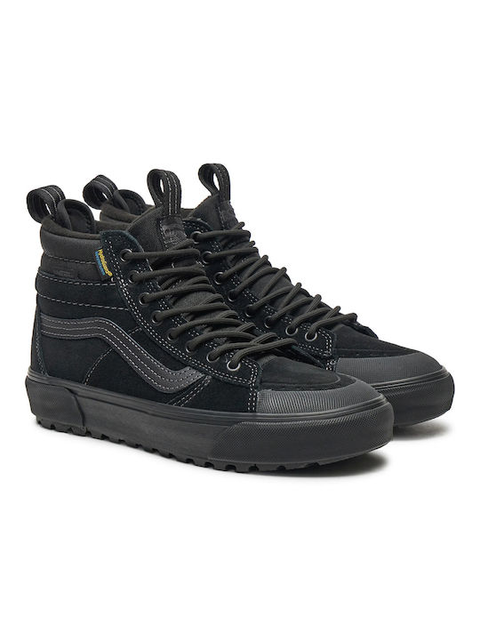 Vans Mte Sk8-hi Sneakers Black