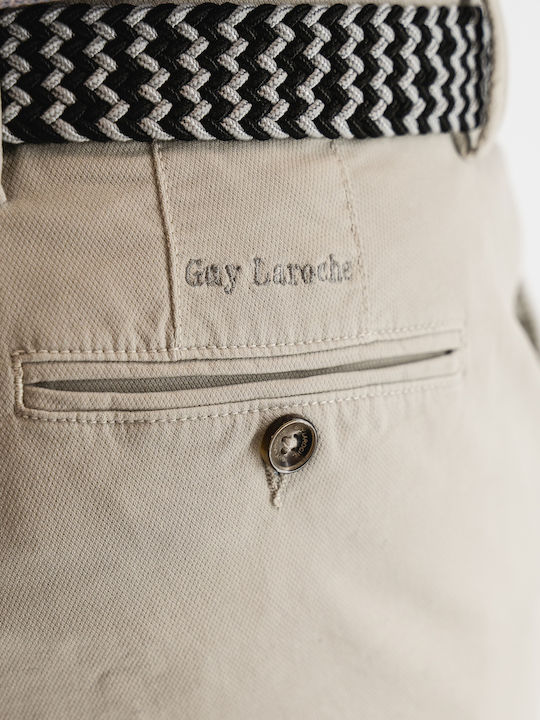 Trousers Chino Ice blue