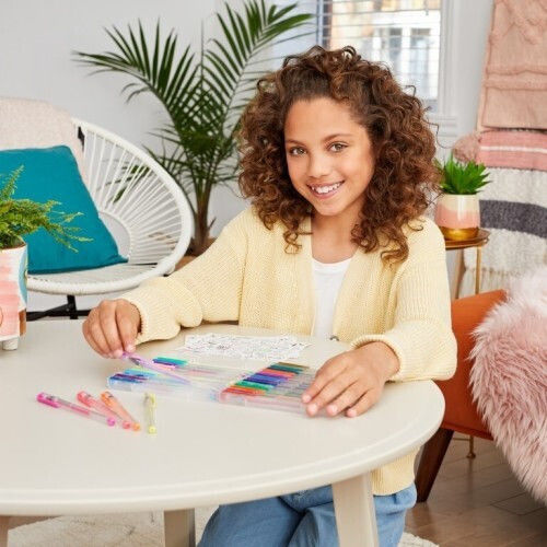 Make It Real Kinder Schreibwarenset mit Kugelschreiber