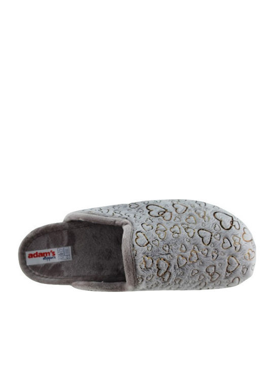 Adam's Shoes