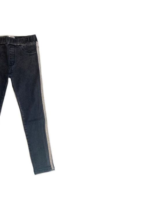 Joyce Kids' Jeans Grey