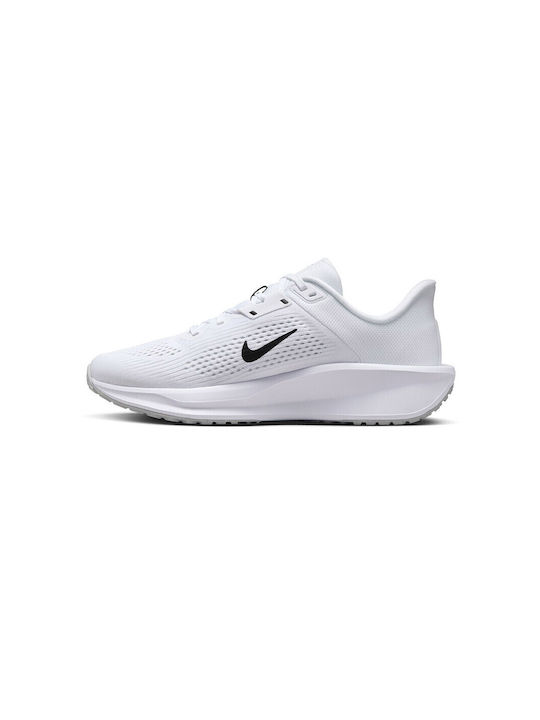 Quest 6 Women's Running Sport Shoes White
