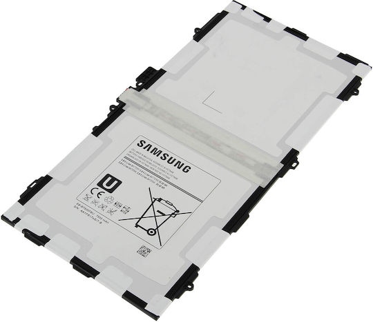 Baterie Samsung Galaxy Tab S 10.5 Eb-bt800fbu 7900mah Baterie de Înlocuire