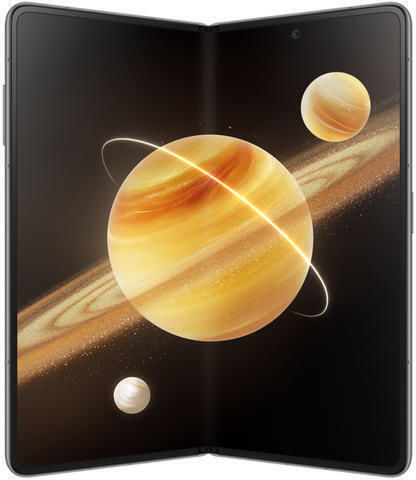 Honor Magic V3 5G Dual SIM (12/512GB) Μαύρο