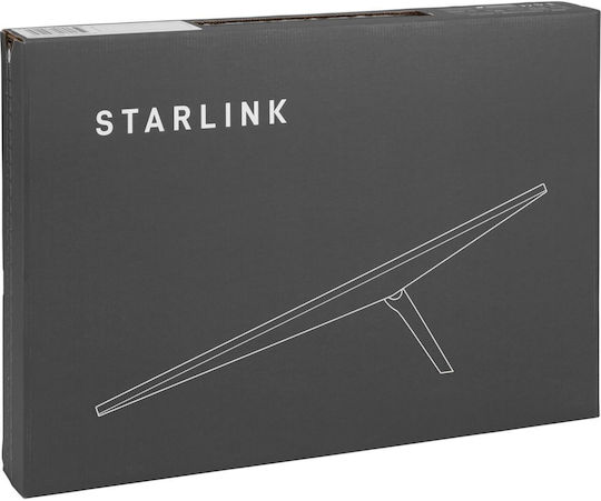 Starlink X Standard Internet Kit V4 Satellite Dish