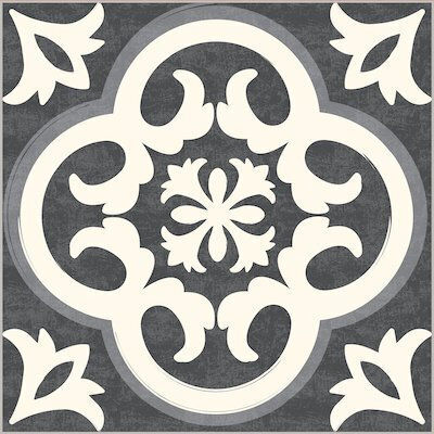 Decorative Sticker Tiles 1pcs 10x10cm