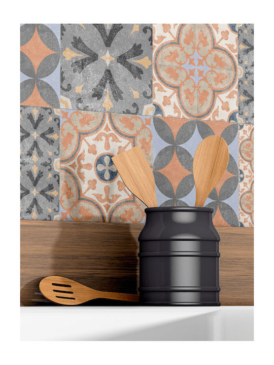 Decorative Sticker Tiles 1pcs 30x30cm