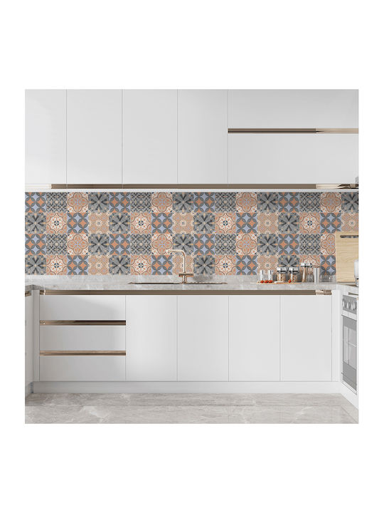 Decorative Sticker Tiles 1pcs 30x30cm
