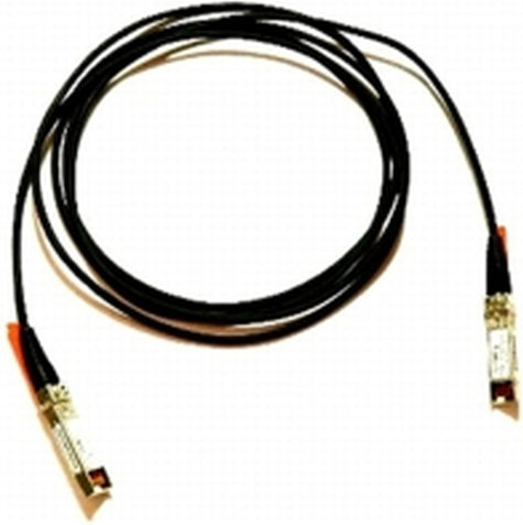 Cisco Καλώδιο Οπτικής Ίνας SFP+ 1.5m Μαύρο