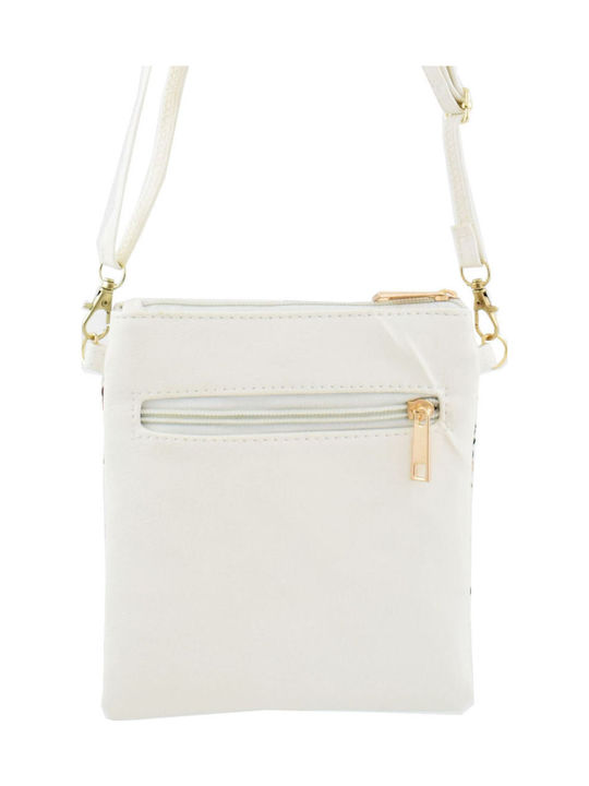 Damentasche Schultertasche Mehrfarbig