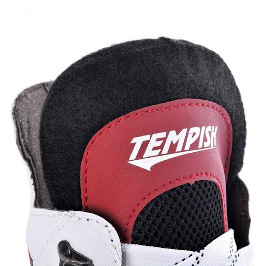 Tempish Rental R26 0000205 Unisex Παγοπέδιλα
