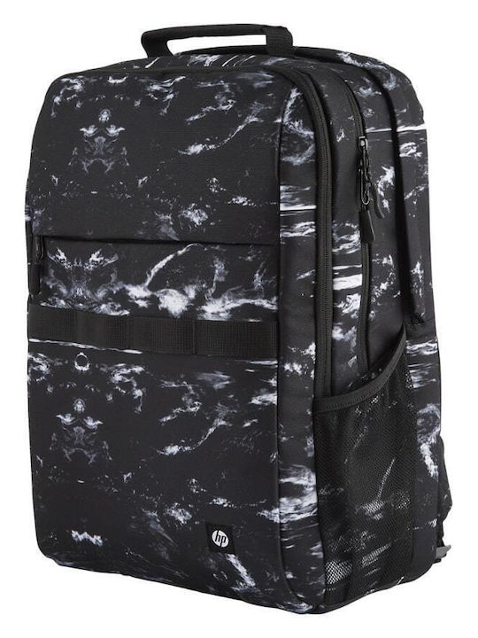 HP Campus Tasche Rucksack für Laptop 16.1" in Schwarz Farbe