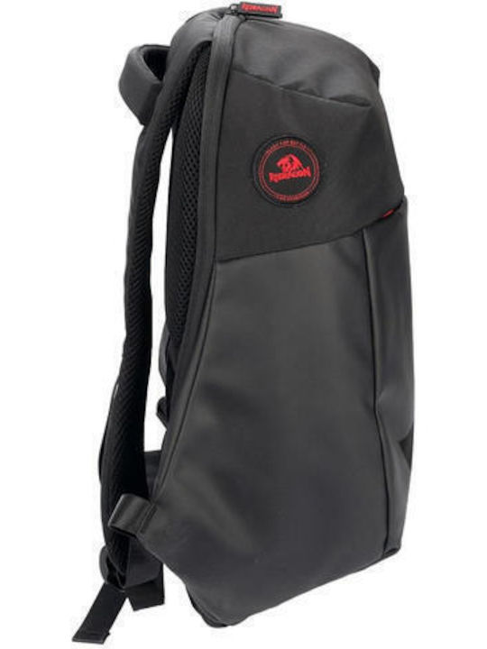 Redragon GB-93 Skywalker Impermeabila Geantă Rucsacuri pentru laptop 15.6" în culoarea Negru