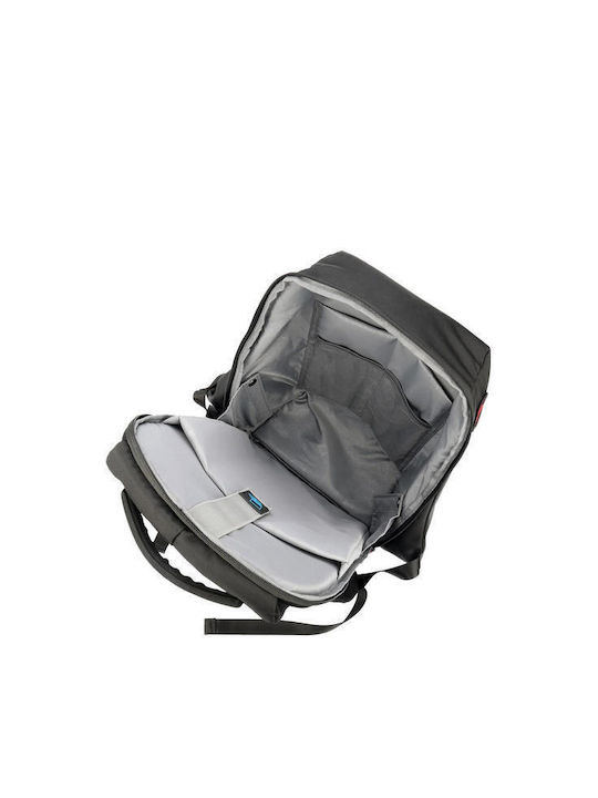 Redragon GB-93 Skywalker Impermeabila Geantă Rucsacuri pentru laptop 15.6" în culoarea Negru