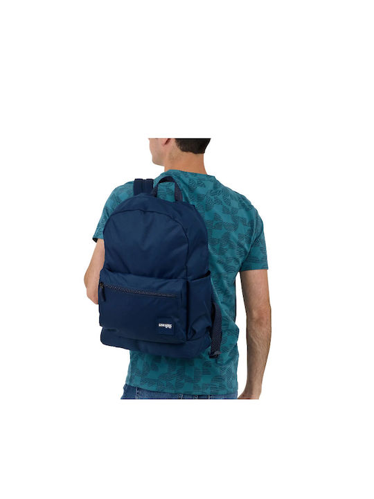 Case Logic Alto Recycled Τσάντα Πλάτης Dress Blue Case Logic Alto Recycled Τσάντα Πλάτης Dress Blue