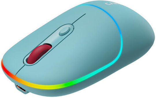 Canyon MW-22 Kabellos Maus Dark Cyan