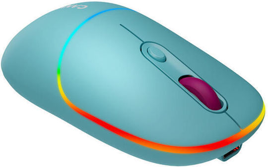 Canyon MW-22 Kabellos Maus Dark Cyan