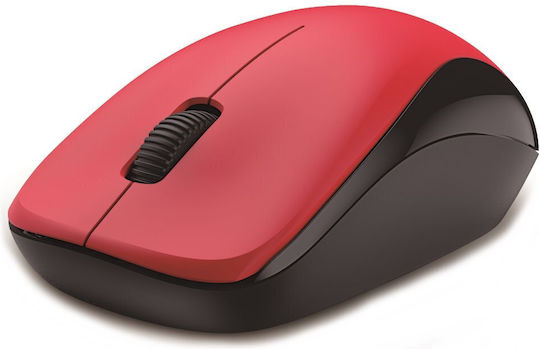 Genius NX-7000 Безжичен Мишка Червен