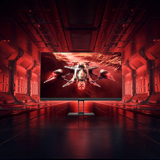 Xiaomi G24i IPS Spiele-Monitor 23.8" FHD 1920x1080 180Hz mit Reaktionszeit 1ms GTG