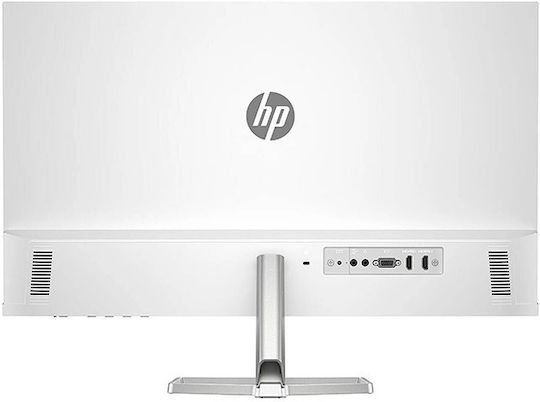 HP 527sa IPS Monitor 27" FHD 1920x1080 White