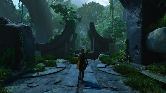Unknown 9: Awakening PS5 Game