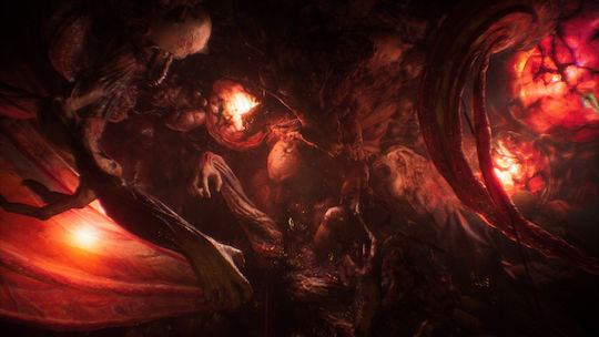 Still Wakes Deep PS5 Game