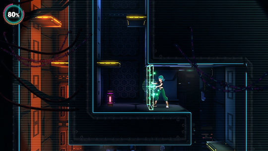 Yars Rising PS5 Game