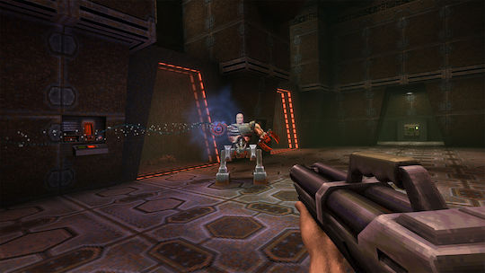 Quake II PS5 Game
