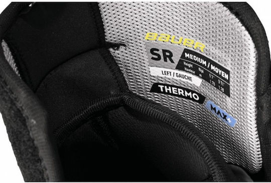 Bauer Supreme M5 Pro Int 1061878 Hockey Elbow Pads