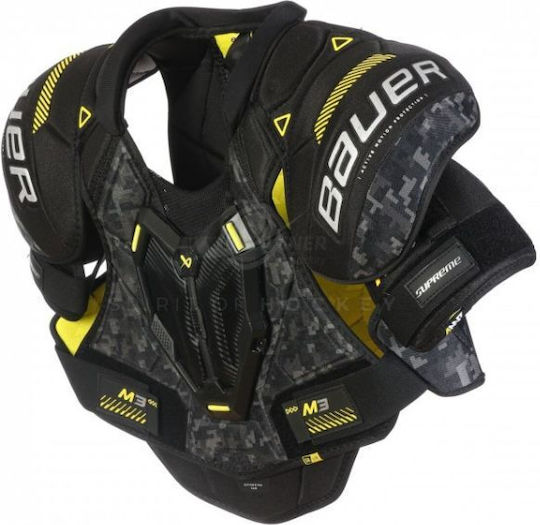Bauer Supreme M3 Int M 1061868 Apărători pentru umeri de hochei