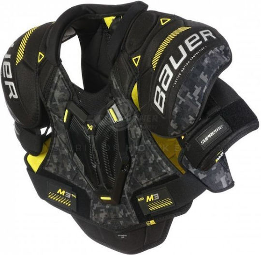 Bauer Supreme M3 Sr M 1061865 Hockey Shoulder Pads