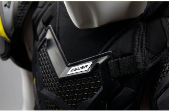 Bauer Ultrasonic Int M 1058491 Hockey Shoulder Pads