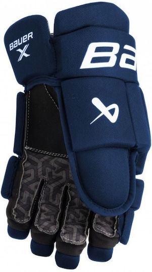 Bauer X '24 Int M 1063729 Hockey Gloves