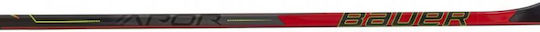 Bauer Vapor Junior Hockeyschläger Rot