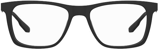 Under Armour Plastic Eyeglass Frame Black UA 5040 003