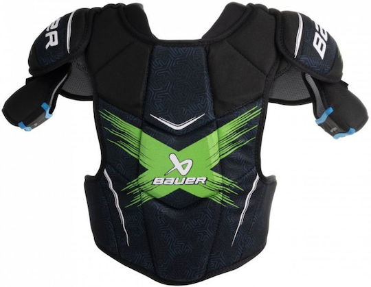 Bauer X '24 Jr Hockey Shoulder Pads 1063717