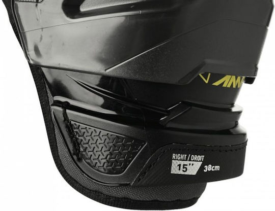 Bauer Supreme Mach Int 1061888 Hockey Shin Guards
