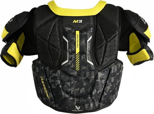 Bauer Supreme M3 Jr 1061871 Hockey Shoulder Pads