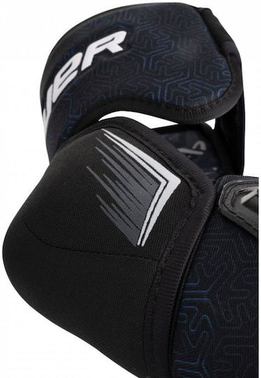 Bauer X '24 Sr 1063720 Hockey Ellenbogenschützer
